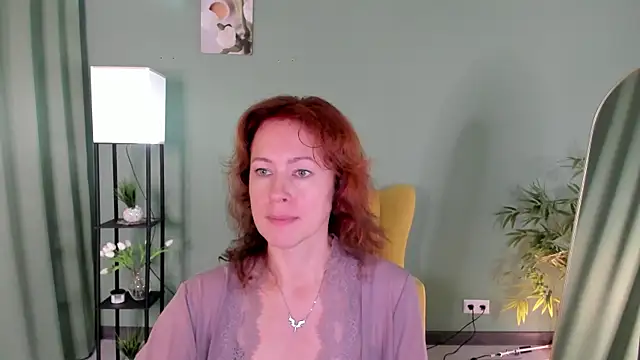 Chat XXX ao vivo de LeticiaRomano