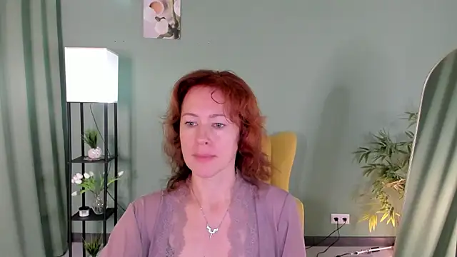 LeticiaRomano's Live XXX Chat
