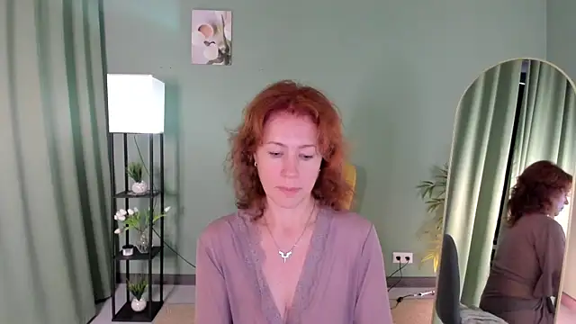 Czat XXX na żywo – LeticiaRomano