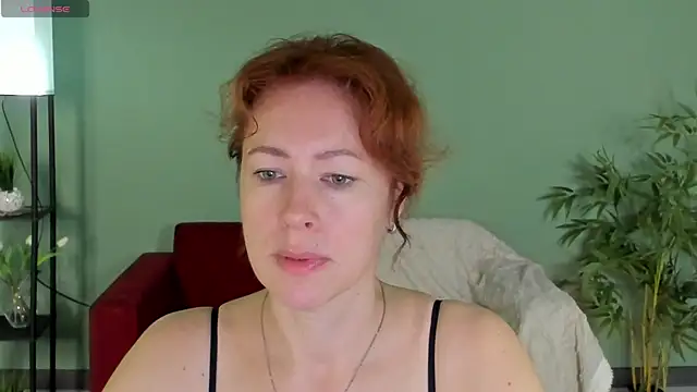Chat XXX ao vivo de LeticiaRomano
