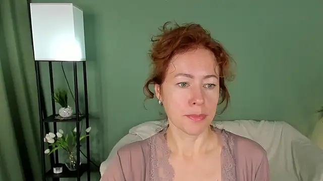 LeticiaRomano Live XXX-chat