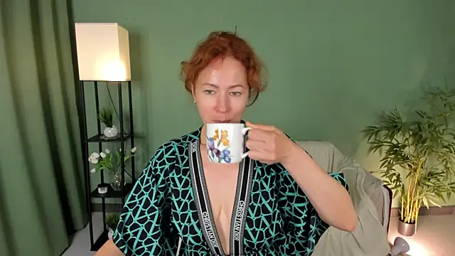 LeticiaRomano – Live XXX-chat