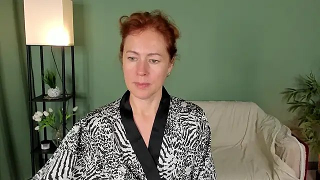 Chat XXX ao vivo de LeticiaRomano