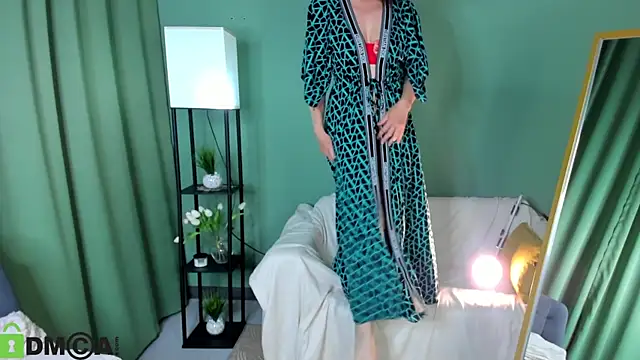 LeticiaRomano – Live XXX-chat