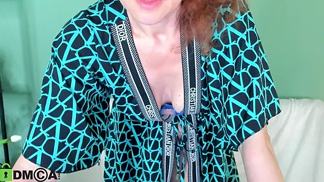 LeticiaRomano Live XXX-Chat
