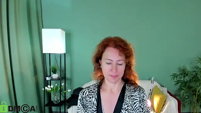 Czat XXX na żywo – LeticiaRomano