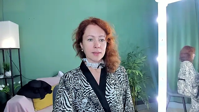 Chat XXX Live LeticiaRomano