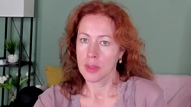 XXX chat uživo modela LeticiaRomano