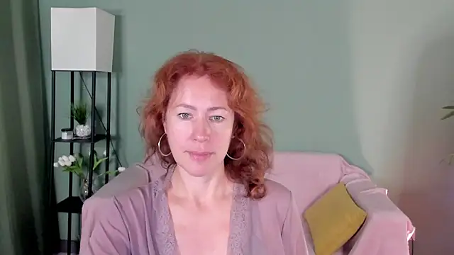 LeticiaRomano Webcamshow