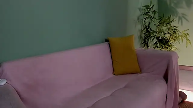 LeticiaRomano Live Chatraum