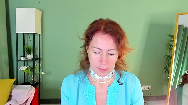 Czat XXX na żywo – LeticiaRomano