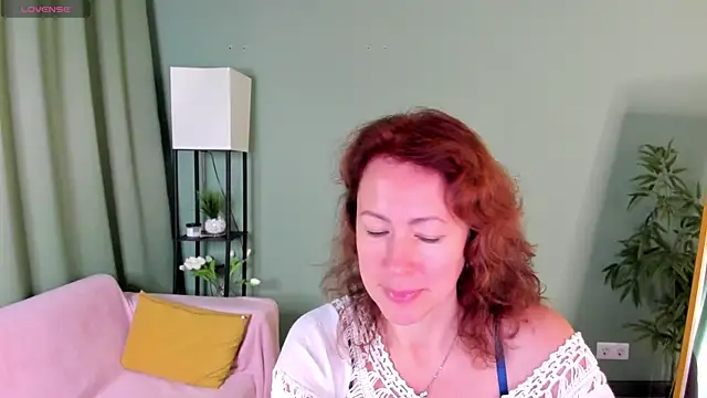 LeticiaRomano Webcam-Show