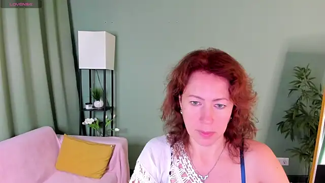 Chat XXX en directo de LeticiaRomano