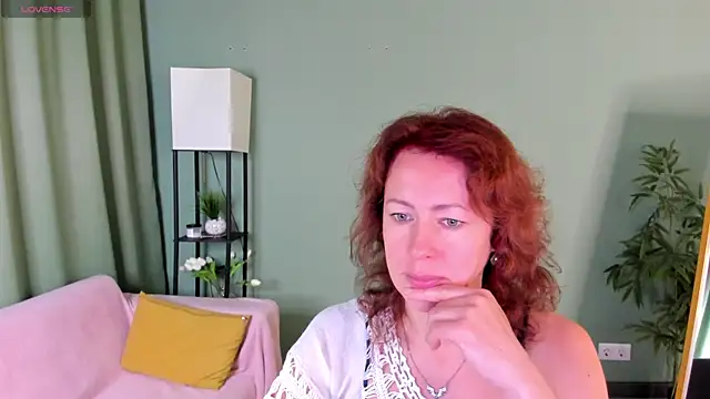 LeticiaRomano's Live XXX Chat