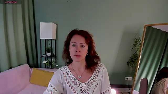 LeticiaRomano's Live XXX Chat
