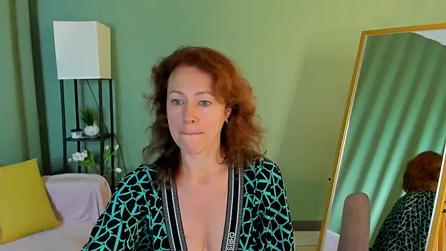 LeticiaRomano's Webcam Show