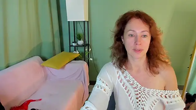 LeticiaRomano Live XXX-chat