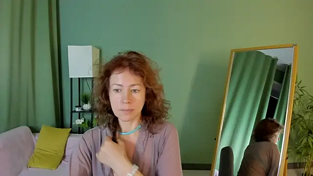 Chat XXX en directo de LeticiaRomano