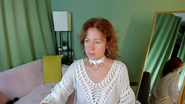 Chat XXX en directo de LeticiaRomano