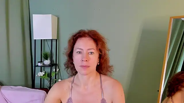 LeticiaRomano's Live XXX Chat