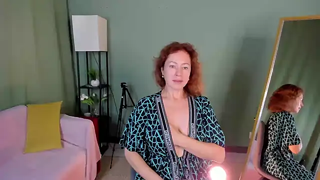 LeticiaRomano's Live XXX Chat