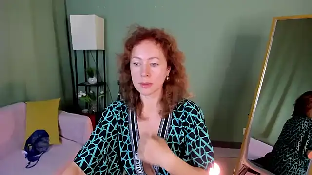LeticiaRomano Live XXX Chat