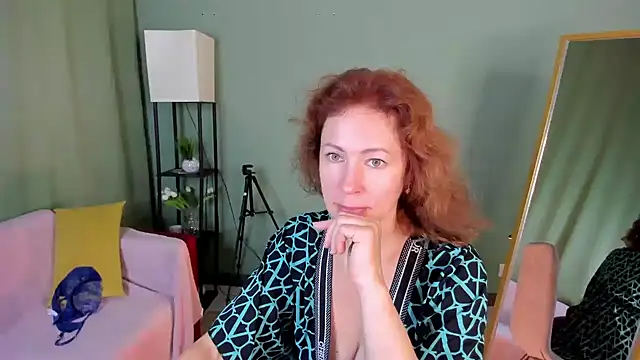 LeticiaRomano's Live XXX Chat