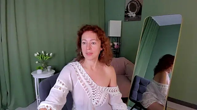 LeticiaRomano's Webcam Show