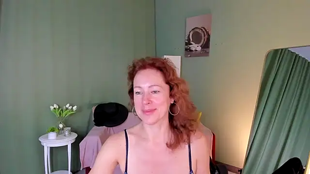 LeticiaRomano Chat XXX in diretta
