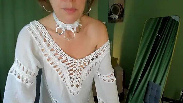 Chat XXX en directo de LeticiaRomano