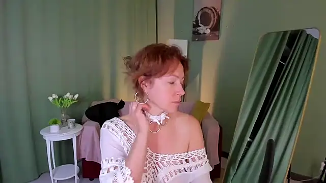 LeticiaRomano's Live XXX Chat
