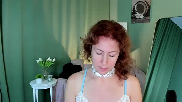 LeticiaRomano – Live XXX-chat