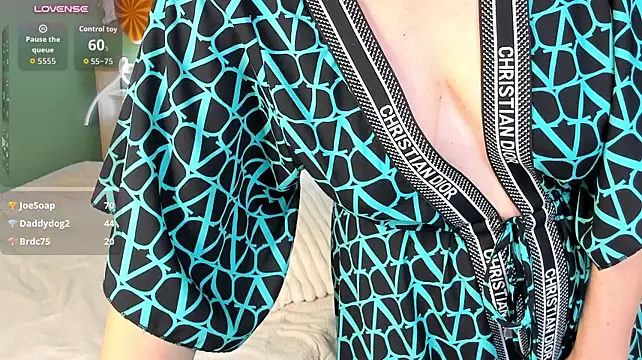LeticiaRomano Live XXX-chat