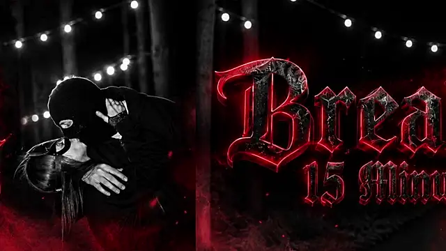 غرفة دردشة Dyavoll666 المباشرة