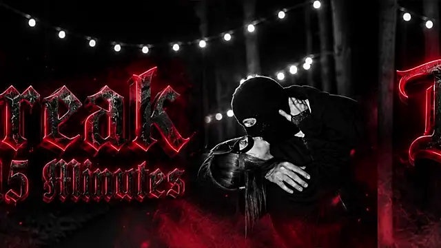 Show Webcam de Dyavoll666