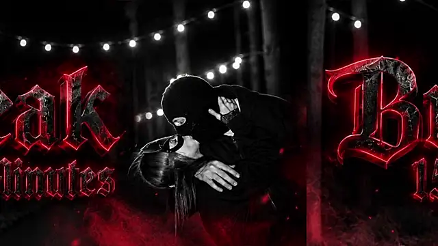 Dyavoll666 网络视讯表演
