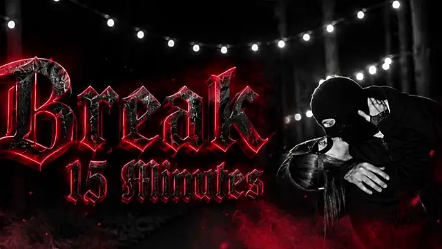 Dyavoll666 Шоу с уебкамера