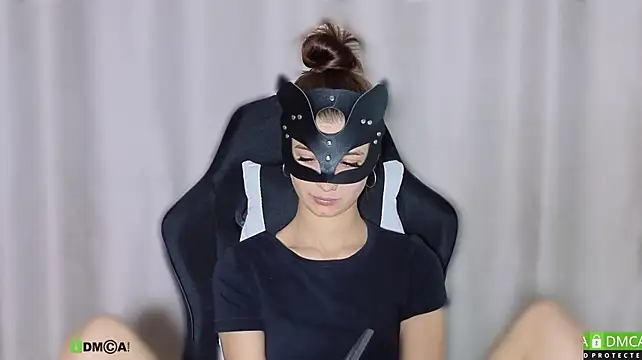 Dyavoll666's Webcam Show