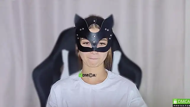 Dyavoll666 Pertunjukan Webcam