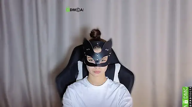 Dyavoll666 Webcam Show