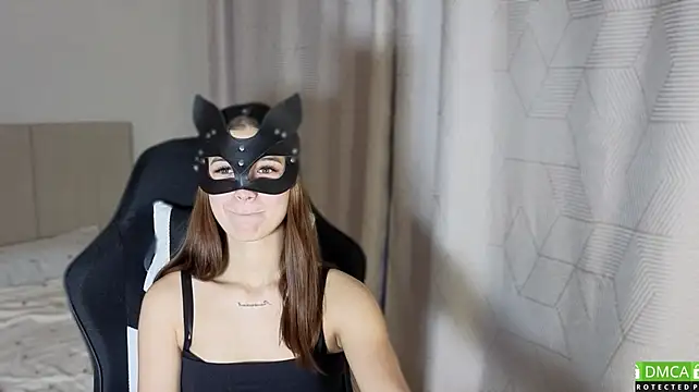 Dyavoll666 Show in webcam