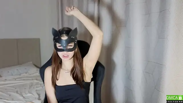 Show de Dyavoll666 na webcam