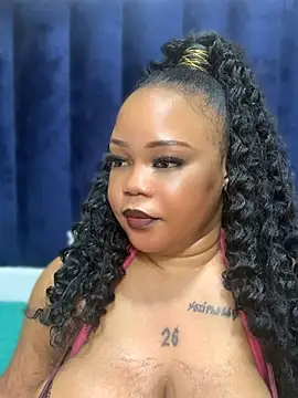 MissBOOBSDIVA21 Chat XXX in diretta