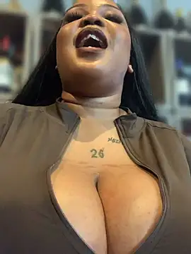 Chat XXX Live MissBOOBSDIVA21