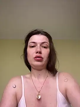 Cutee_Erika's Webcam Show