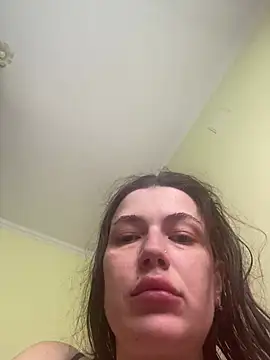 Show modela Cutee_Erika na web-kameri