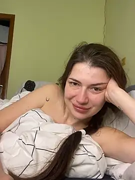 Cutee_Erika: онлайн-секс-чат