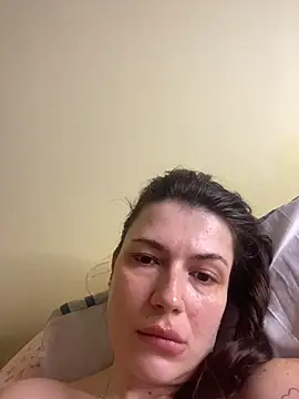 Cutee_Erika – Kamerová šou