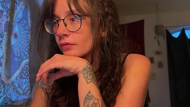 nyxo_ Live XXX-chat