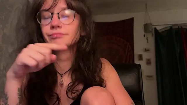 nyxo_'s Live XXX Chat